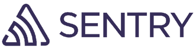 Sentry logo