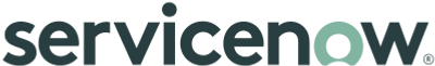 ServiceNow logo