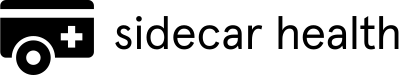 Sidecar Health logo