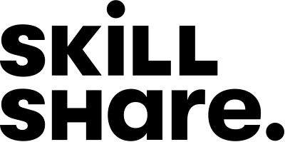 Skillshare logo
