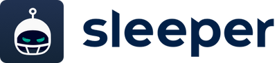 Sleeper logo