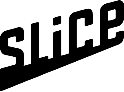 Slice logo