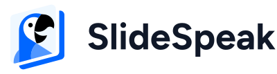 SlideSpeak logo