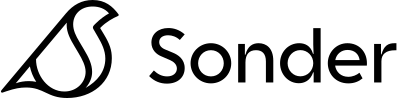 Sonder logo