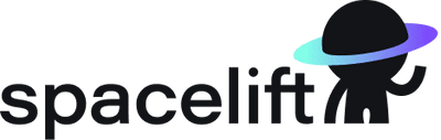 Spacelift logo