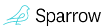Sparrow logo