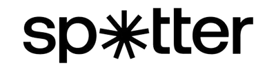 Spotter logo