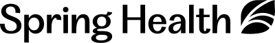 Spring Health logo