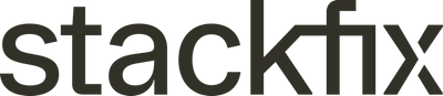 Stackfix logo