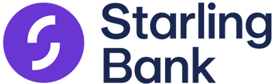 Starling Bank logo