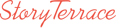 StoryTerrace logo