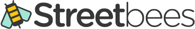 Streetbees logo