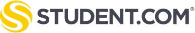 Student.com logo
