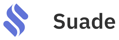 Suade logo