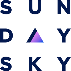 SundaySky logo