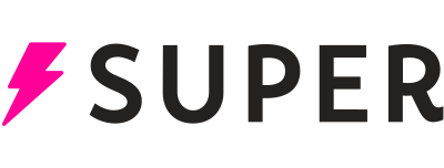 Super logo