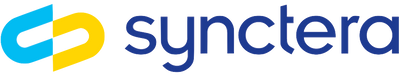 Synctera logo