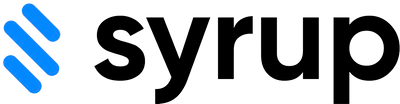 Syrup logo