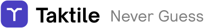 Taktile logo