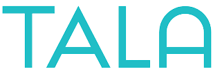 Tala logo