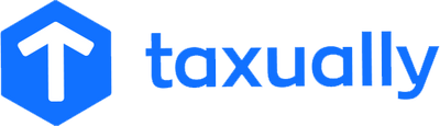 Taxually logo