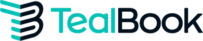 TealBook logo