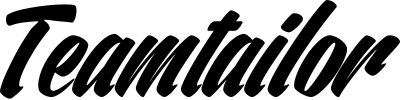 Teamtailor logo