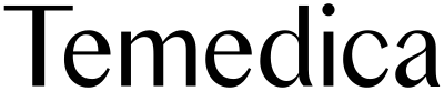 Temedica logo