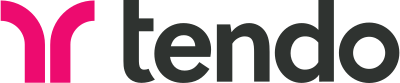 Tendo logo