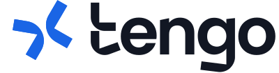 Tengo logo