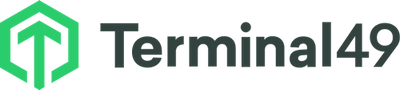 Terminal49 logo