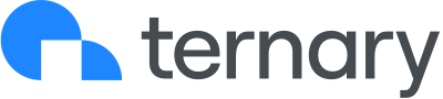 Ternary logo