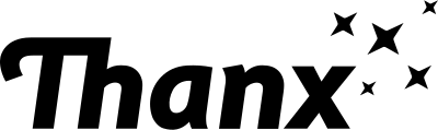 Thanx logo