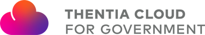 Thentia logo