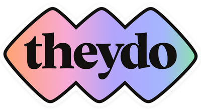TheyDo logo