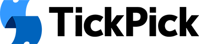 TickPick logo