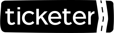 Ticketer logo