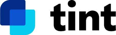 Tint logo