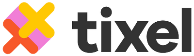 Tixel logo