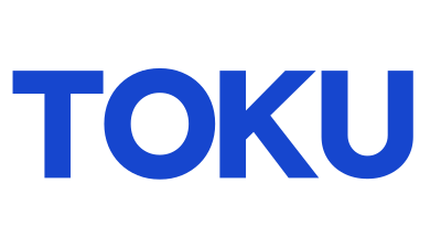 Toku logo