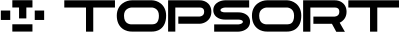 Topsort logo