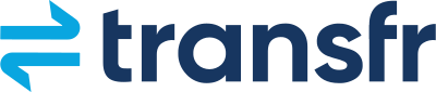 Transfr logo