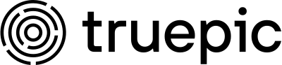 Truepic logo