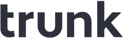 Trunk logo