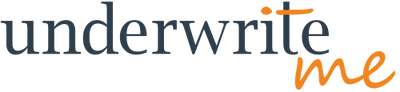 UnderwriteMe logo