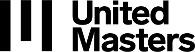 UnitedMasters logo
