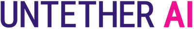 Untether AI logo
