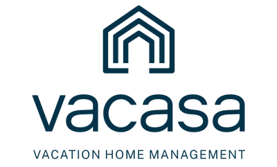 Vacasa logo