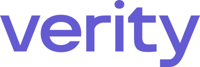 Verity logo