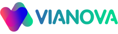 Vianova logo